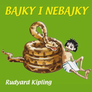 Rudyard Kipling: Fables and non-fables - Eva Jirotková-Linková  Miloš Kopecký  Rudyard Kipling