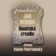Jan Neruda: Venetian Mirrors - Jan Neruda