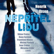 Henrik Ibsen: Enemy of the People - Henrik Ibsen