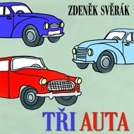 Zdeněk Svěrák: Three Cars - Zdeněk Svěrák