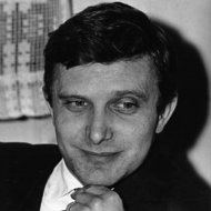 Jiri Suchy: The Last Stage - Jiří Suchý