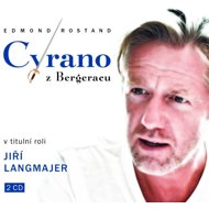 Edmond Rostand: Cyrano of Bergerac (2015) - Edmond Rostand