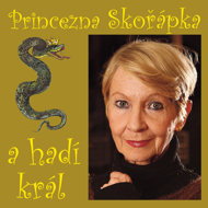 Princess Shell and the Snake King - Vratislav Šťovíček