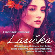 František Pavlíček: weasel - František Pavlíček