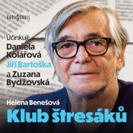 Helena Benešová: The Stress Club - Helena Benešová