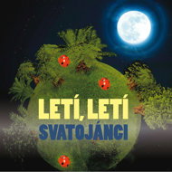 Here they come, here they come. - Jan Karafiát