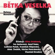 Helena Benešová: Bětka Veselka - Helena Benešová