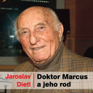 Jaroslav Dietl: Dr. Marcus and his family - Antonín Hardt  Jaroslav Dietl  Otakar Brousek  Stanislav Fišer  Stella Zázvorková  Tomáš Pavelka  Viola Zinková  Vladimír Brabec  Zdenka Hadrbolcová  Josef Somr  Stanislav Zindulka