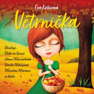 Eva Kosler: The Windmill - Oldřich Vízner  Vlasta Matulová  Hana Maciuchová  Miroslav Moravec