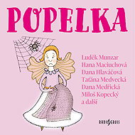 Cinderella - anonym (pro Dilia)