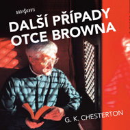 G. K. Chesterton. - David Viktora  Gilbert Keith Chesterton