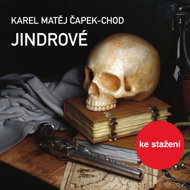 K. M. Čapek-Chour - Karel Matěj Čapek-Chod  Luděk Munzar