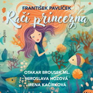 Frantisek Pavlicek: The Princess of the Duck - Jiří Mahen