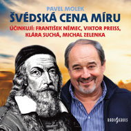 Pavel Molek: Swedish Peace Prize - Pavel Molek
