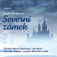 Alena Rieger: Northern Castle - Alena Riegerová