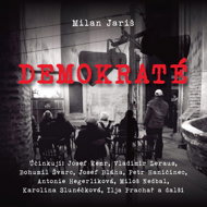Milan Jariš: Democrats - Milan Jariš