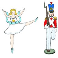 H. Ch. Andersen. - Hans Christian Andersen