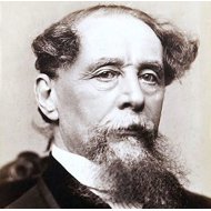 Charles Dickens: The Cricket by the Fireplace - Charles Dickens