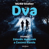 Mirko Stieber: Two - Mirko Stieber
