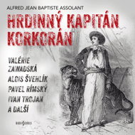 Alfred Jean Baptiste Assolant: The Heroic Captain Corcoran - Alfred Jean Baptiste Assolant