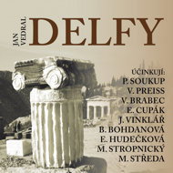Jan Vedral: Delphi - Jan Vedral