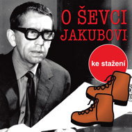 About that shoemaker Jacob - Jiří Kafka