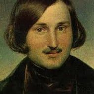 N. V. Gogol. - Nikolaj Vasiljevič Gogol