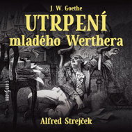 J. W. Goethe: The Sorrows of Young Werther - Alfred Strejček  Zdeněk Buchvaldek  Johann Wolfgang Goethe