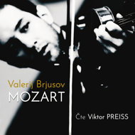 Valery Bryusov: Mozart - Viktor Preiss  Valerij Brjusov
