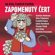 Jan Drda, František Pavlíček: The Forgotten Devil - Jan Drda