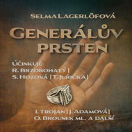 Selma Lagerlöf: The General's Ring - Selma Lagerlöfová