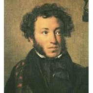 A. A. S. Pushkin. - Alois Švehlík  Antonín Molčík  Marta Kussová  Martin Písařík  Valerie Zawadská  Vlasta Peterková  Alexandr Sergejevič Puškin