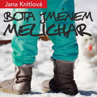 A shoe called Melichar - Jana Knitlová