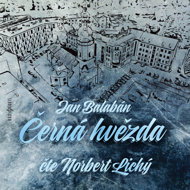 Jan Balabán: Black Star - Norbert Lichý  Jan Balabán