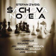 Stefan Zweig: Chess Novella - Stefan Zweig