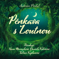 Antonín Přidal: Pěnkava with Loutna - Antonín Přidal