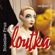 Boleslaw Prus: Puppet - Světla Amortová  Boleslaw Prus