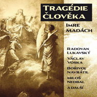 Imre Madách: The Tragedy of Man - Imre Madách