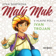 Jitka Škápíková: The Little Torment - Jitka Škápíková