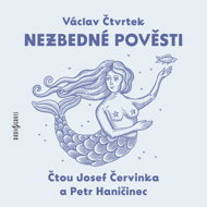 Václav Čtvrtek: Naughty tales - Václav Čtvrtek