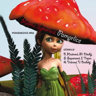 Helena Sýkorová: Pamrplice - Helena Sýkorová