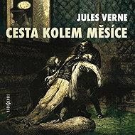 Jules Verne: Around the Moon - Jiří Ornest  Jules Verne