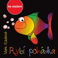 Marie Kubátová: Fish tale - Marie Kubátová