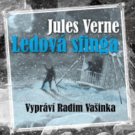 Jules Verne: The Ice Sphinx - Radim Vašinka  Jules Verne
