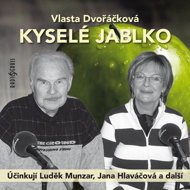 Vlasta Dvořáčková: Sour Apple - Vlasta Dvořáčková