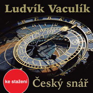 Ludvík Vaculík: Czech Snark - Jan Vondráček  Ludvík Vaculík