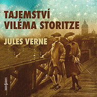 Jules Verne: The Mystery of William Storitz - Jules Verne