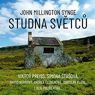 John Millington Synge: The Well of the Saints - John Millington Synge