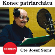 František Pavlíček: the end of patriarchy - Josef Somr  František Pavlíček