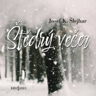 J. K. Šlejhar: Christmas Eve - Josef Karel Šlejhar